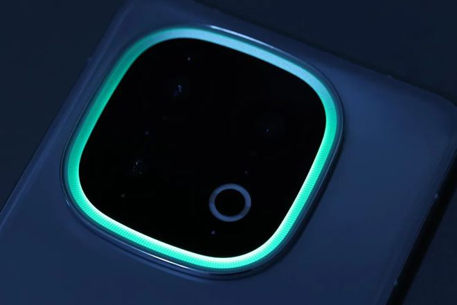 iQOO 13：性能怪兽游戏玩家的新宠(图3)