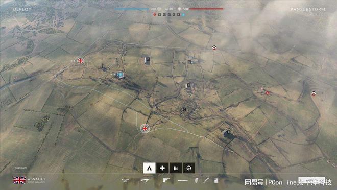 炮火之下方求和平不可不玩的“30元神作”《战地V(图2)