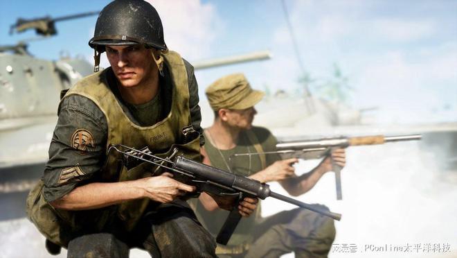 炮火之下方求和平不可不玩的“30元神作”《战地V(图18)