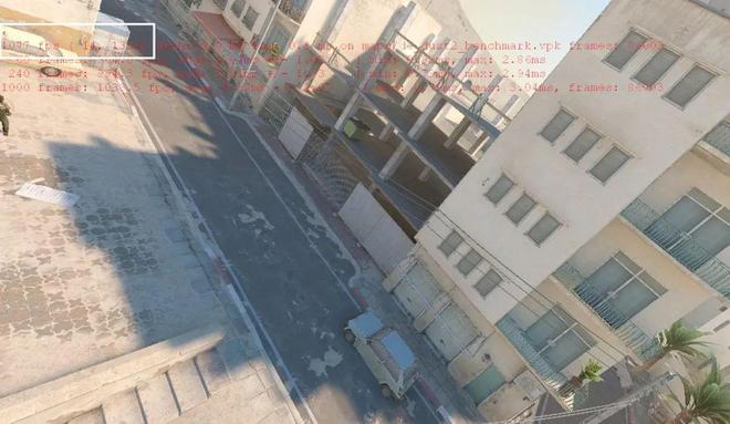 哪款处理器能让热门网游帧数超过1000fps？锐龙9 9950X3D对决Ultra 9 285K(图14)