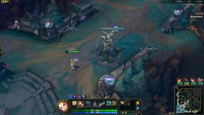 哪款处理器能让热门网游帧数超过1000fps？锐龙9 9950X3D对决Ultra 9 285K(图17)