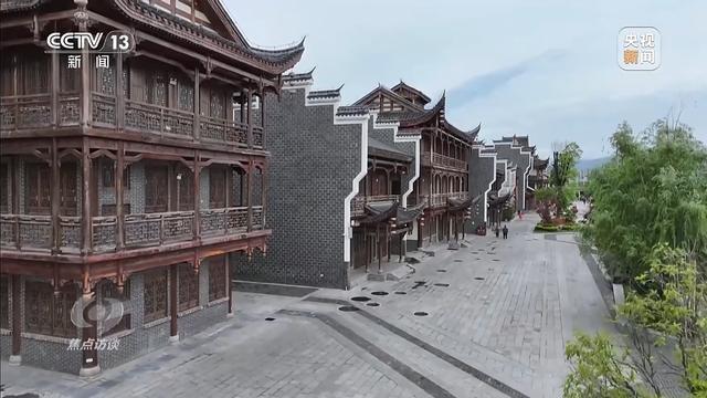 耗资24亿的古城四年累计亏损超10亿停车场成唯一盈利项目(图17)