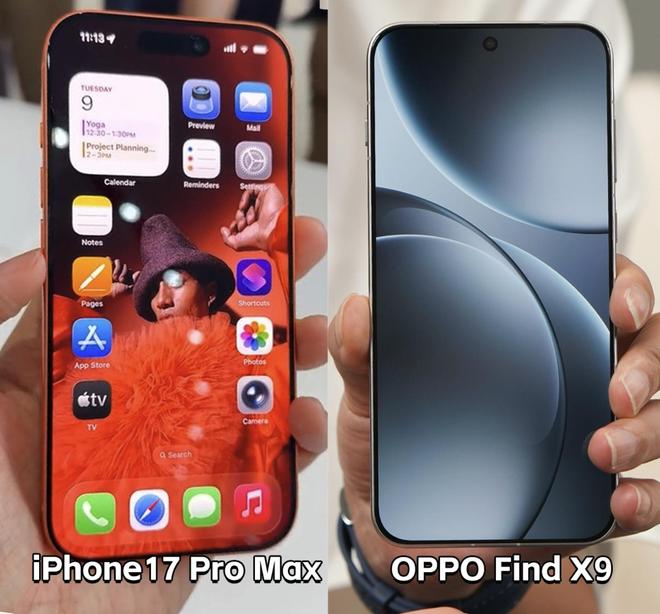 被逼急的苹果把牙膏挤爆但iPhone 17或许不是下半年最强标准版(图3)