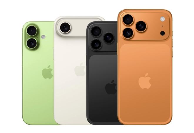 被逼急的苹果把牙膏挤爆但iPhone 17或许不是下半年最强标准版(图5)