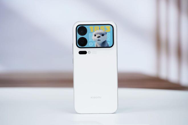 安兔兔九月性能榜出炉小米17系列赢麻了(图3)