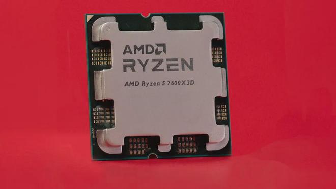 游戏玩家的福音！传AMD将发布Ryzen57500X3D性价比拉满(图2)