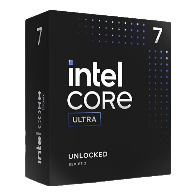 超越极限释放潜能：英特尔酷睿Ultra7265K处理器的魅力 title=