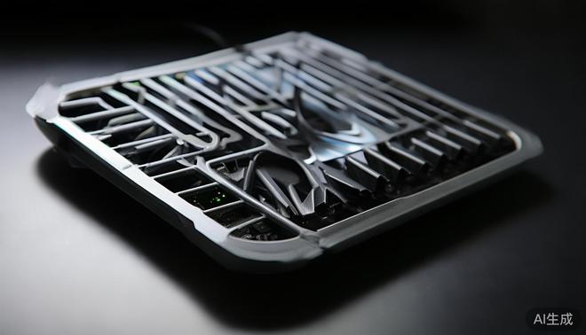 如何挑选家用路由器？Wi-Fi7与处理器性能解析(图2)