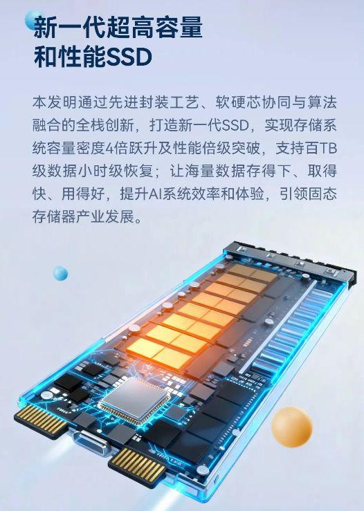 重磅!华为公布“十大发明”创新成果!涵盖这些关键技术方向(图6)