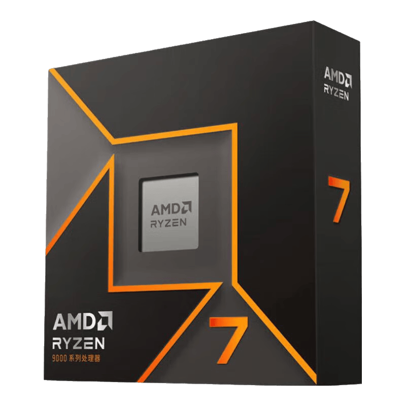 释放游戏潜力体验极致性能——AMD锐龙9000系列处理器 title=