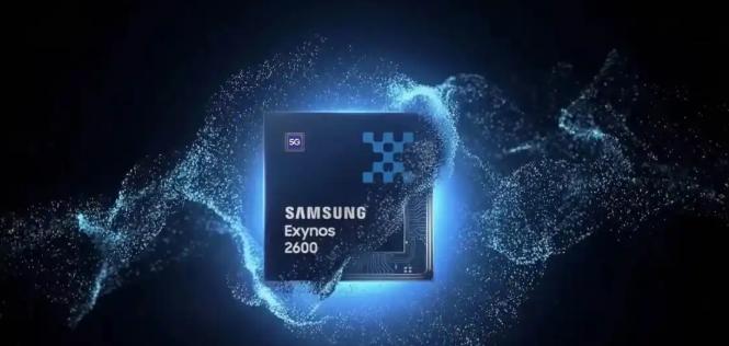 三星官宣2nm芯Exynos2600量产英伟达微美全息新战略突围竞逐AI芯片格局 title=
