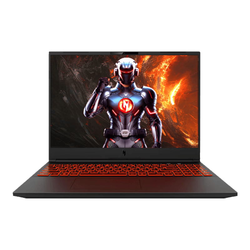 高性能电竞笔记本推荐:你的游戏与设计利器!(图1)