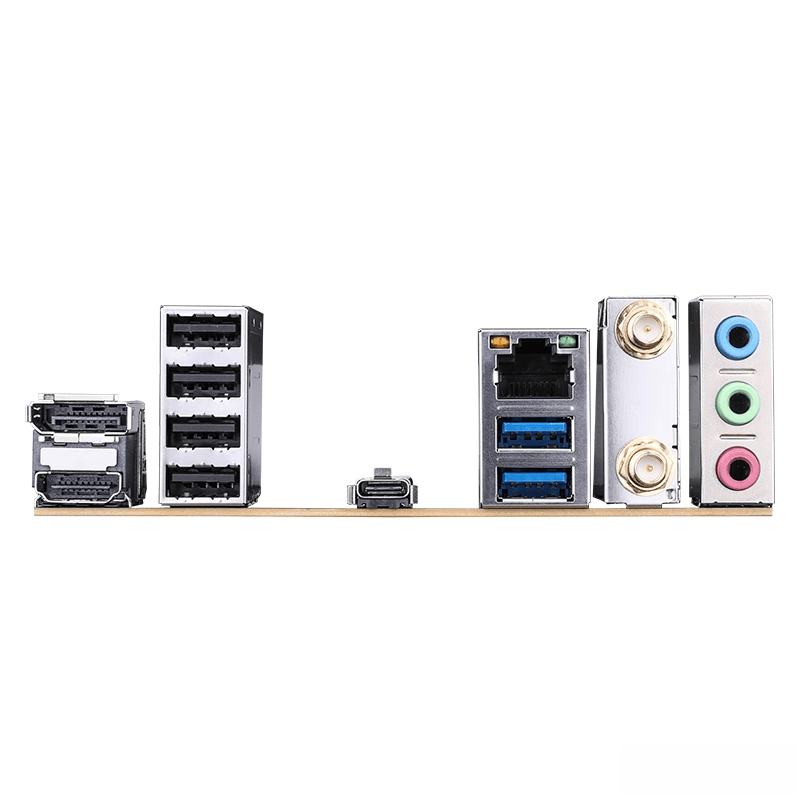 七彩虹主板CPU套装评测：性能、兼容性与性价比的全面解析(图5)