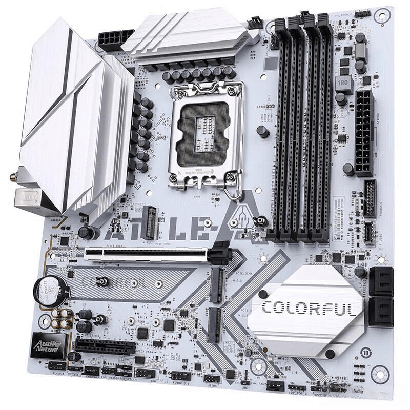 七彩虹主板CPU套装评测：性能、兼容性与性价比的全面解析(图9)