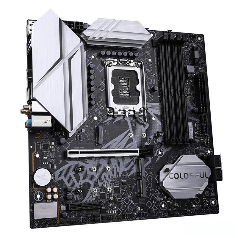 七彩虹主板CPU套装评测：性能、兼容性与性价比的全面解析(图12)