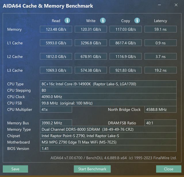 【内存天梯】2024年618 DDR5电脑内存选购指南高性价比推荐(图9)