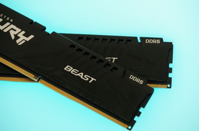 【内存天梯】2024年618 DDR5电脑内存选购指南高性价比推荐(图17)