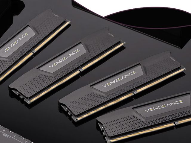 【内存天梯】2024年618 DDR5电脑内存选购指南高性价比推荐(图20)