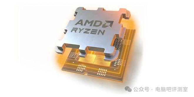 【硬件资讯】来看下AMD的游戏机处理器吧！全新廉价CPU性能超预期！4年过去了PS6芯片也已完成设计？？(图2)